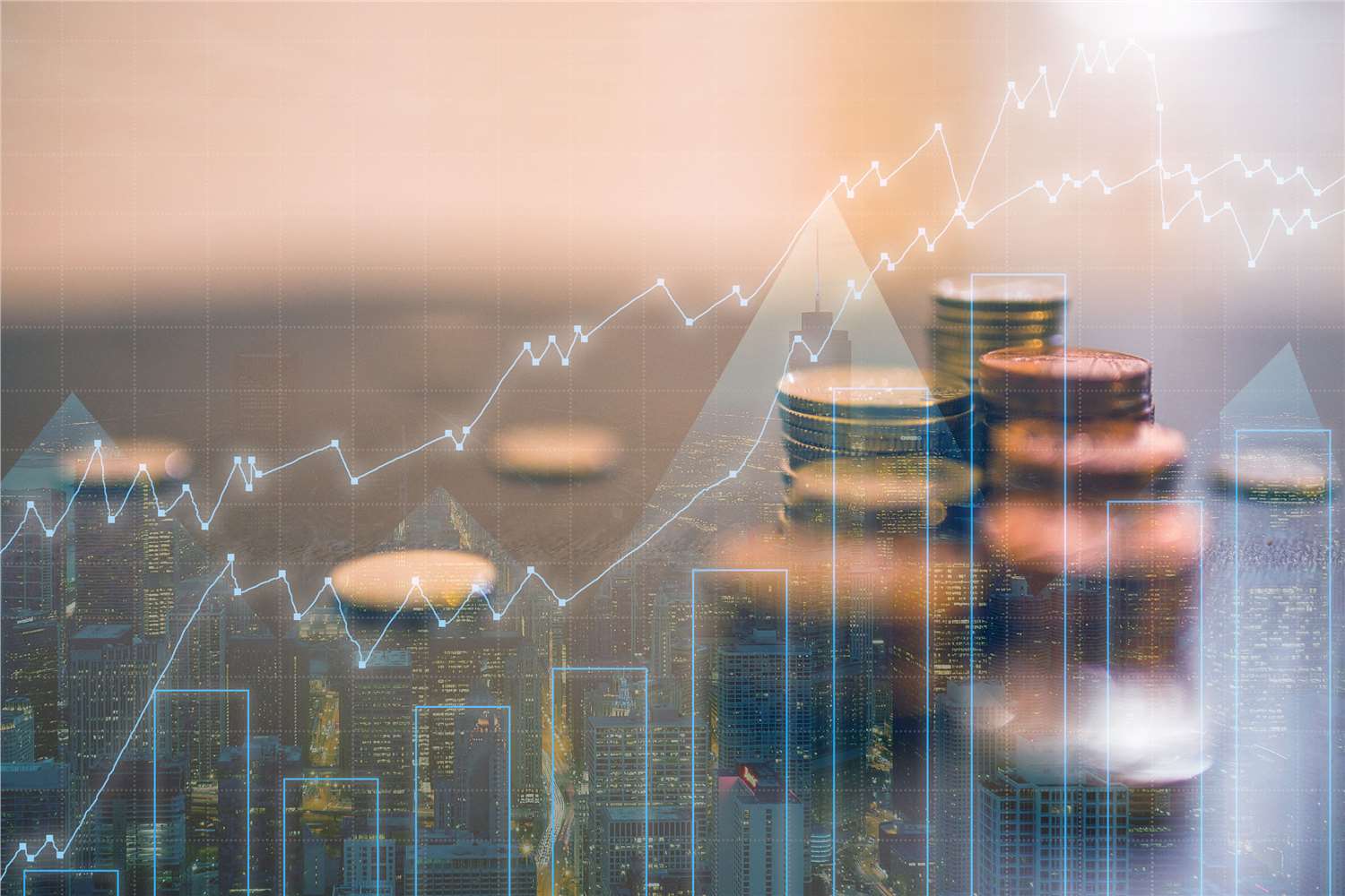 港股开盘 | 恒指低开0.45% 半导体板块表现不一，中芯国际(00981)跌超3%