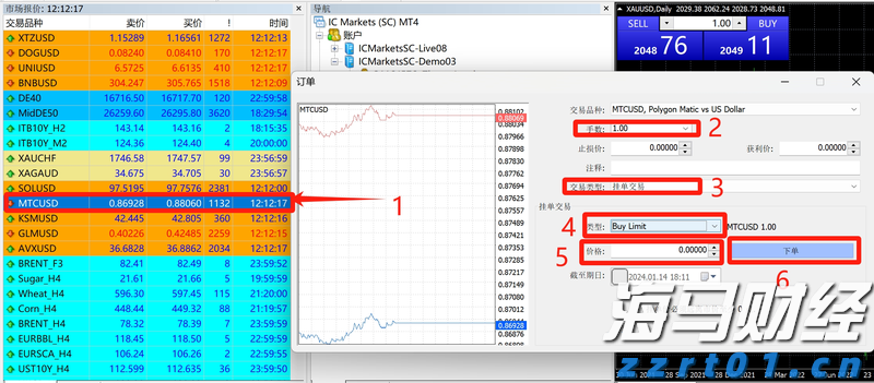 券商晨会精华 | 多重因素推动中国股市向好
