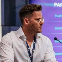 湾区追梦 精彩绽放——写在残特奥会开幕倒计时100天之际