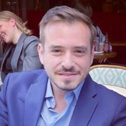 熊海峰教授走进广东塔牌集团股份有限公司开展2025院士专家入百企进百校（梅州行）活动