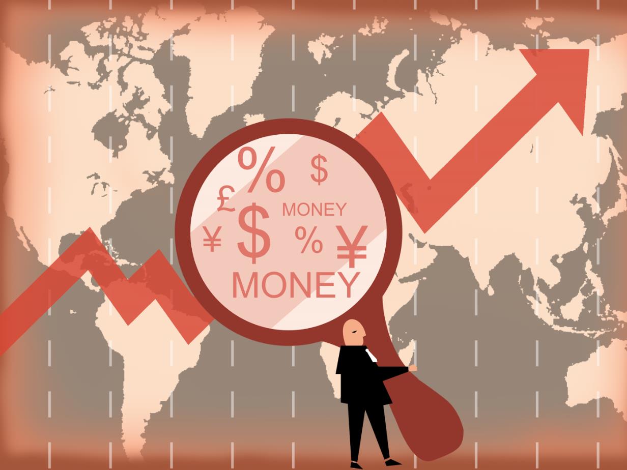 AI资本支出助力美国GDP增长0.5% Pantheon Macroeconomics指出科技设备与软件投资成经济新引擎