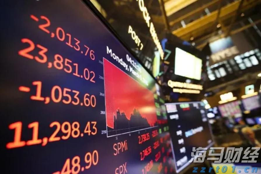 美股动态 | Q2云业务增长未达预期，亚马逊(AMZN.US)下跌超7%