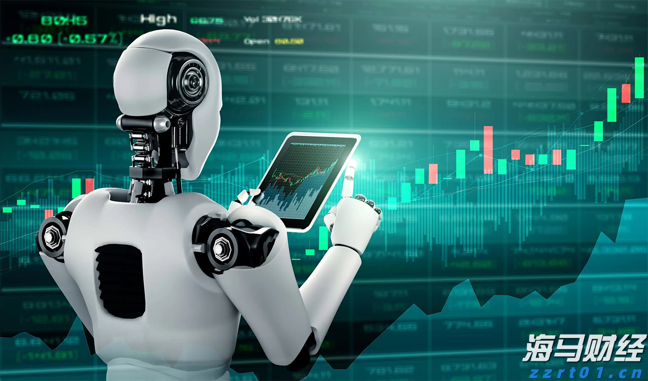 美股分化趋势达到30年高位 高盛推荐25只“特质驱动股”