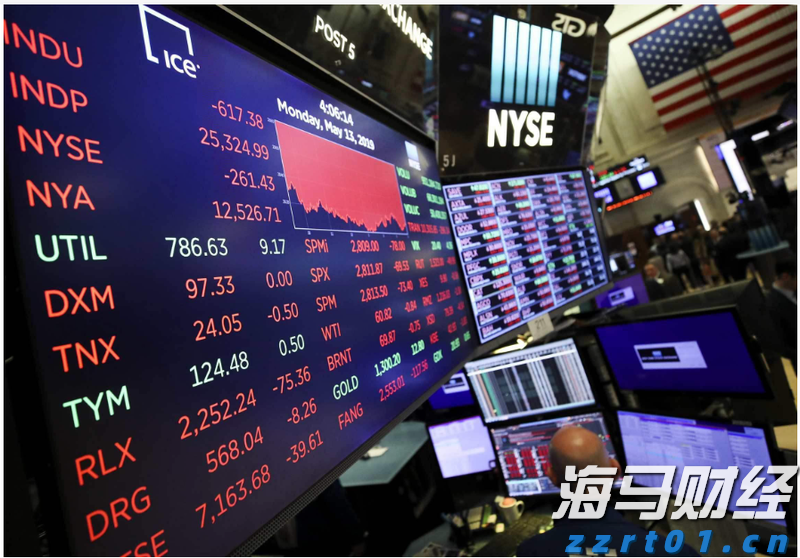 国盛证券：“Scale-up“战略重塑光通信产业格局 看好算力板块